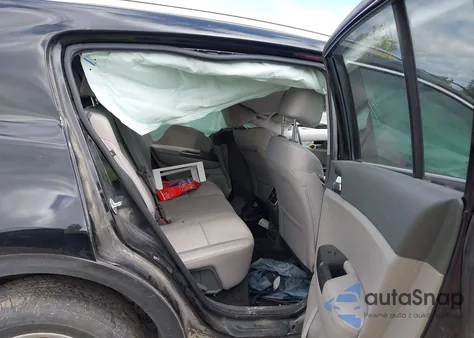 2017 Kia Sportage Lx из США, поврежденный, VIN KNDPMCAC9H7178960